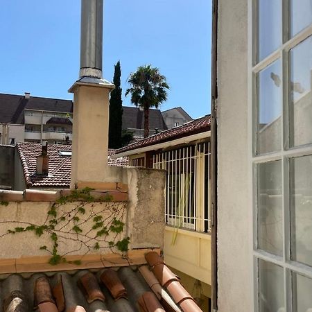 Appartement Romantique Proche Plage Prado Perrier Marseille Exteriör bild