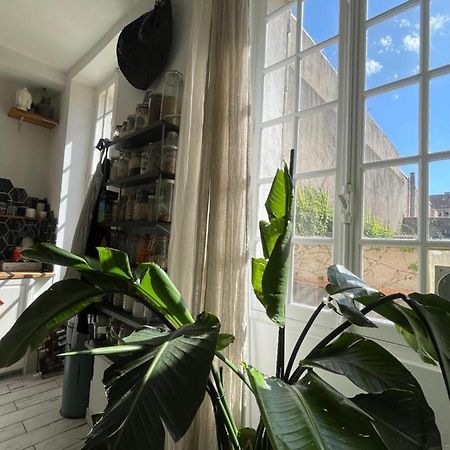 Appartement Romantique Proche Plage Prado Perrier Marseille Exteriör bild