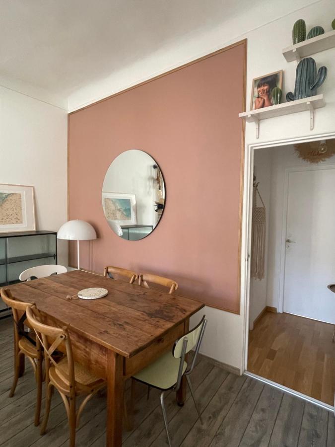 Appartement Romantique Proche Plage Prado Perrier Marseille Exteriör bild