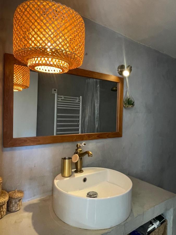 Appartement Romantique Proche Plage Prado Perrier Marseille Exteriör bild
